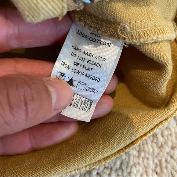 L.I.A Love is All Gold skirt - Picture 4 of 8